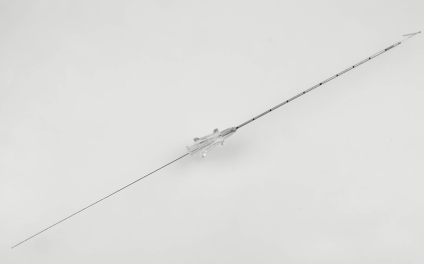 BREAST LOCALIZATION NEEDLE